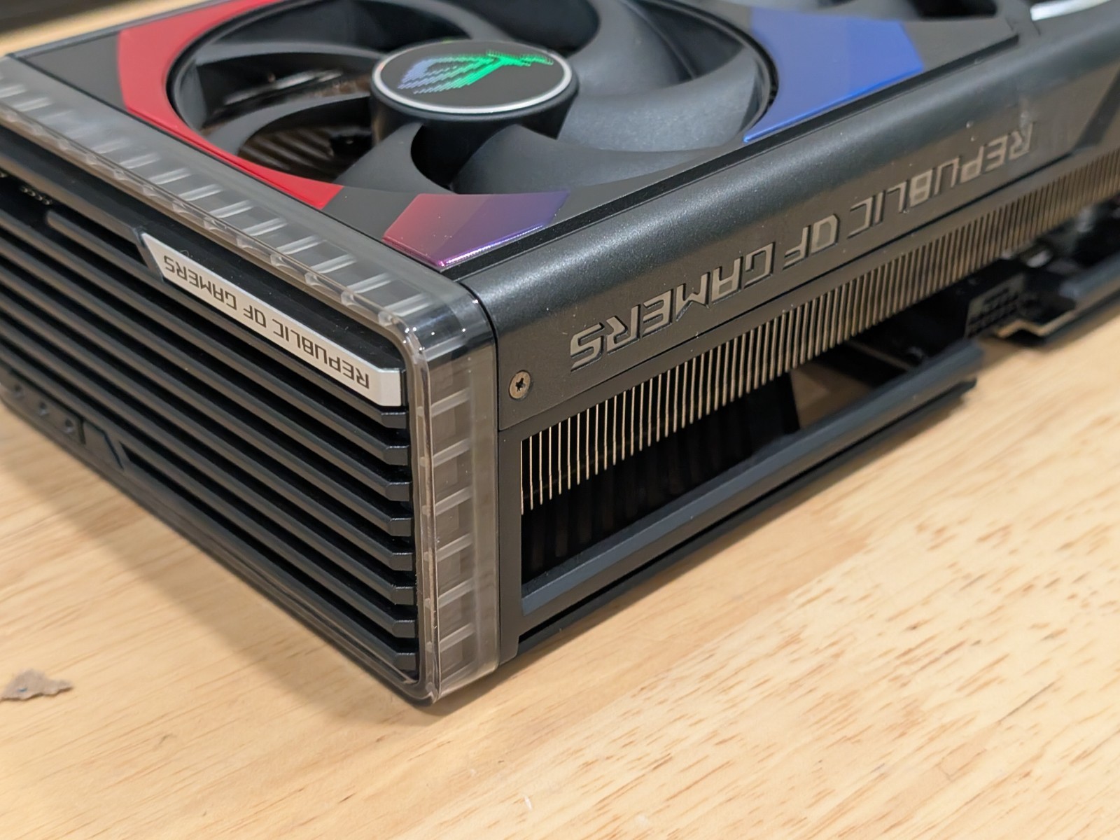 BH OFFER ASUS ROG Strix GeForc - Rtx 4090 24Gb Graphics Card 리뷰 및 가격