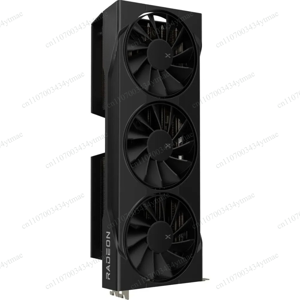 RX 9070 XT 트리플 팬 게이밍 그래픽 카드, 1 - Triple Fan Gaming Graphics Card 16Gb 리뷰 및 가격